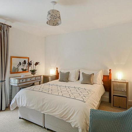 Badger Cottage Parkend Экстерьер фото